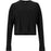 ATHLECIA Offner W L/S Tee T-shirt 1001 Black