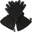 SOS Ohau Long Gloves V1 Gloves 1001 Black
