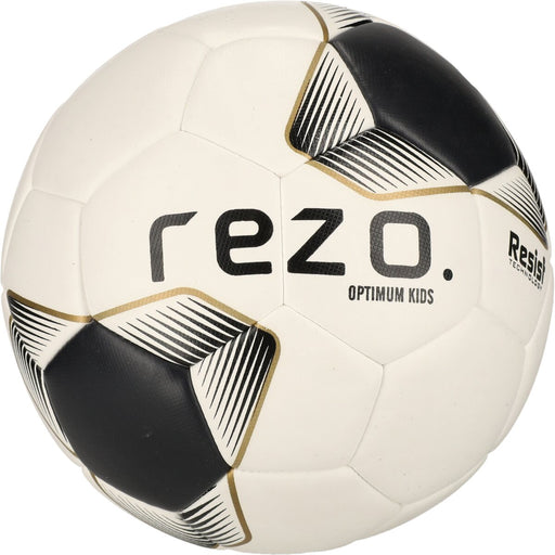 REZO Optimum Kids Handball Ball 1002 White