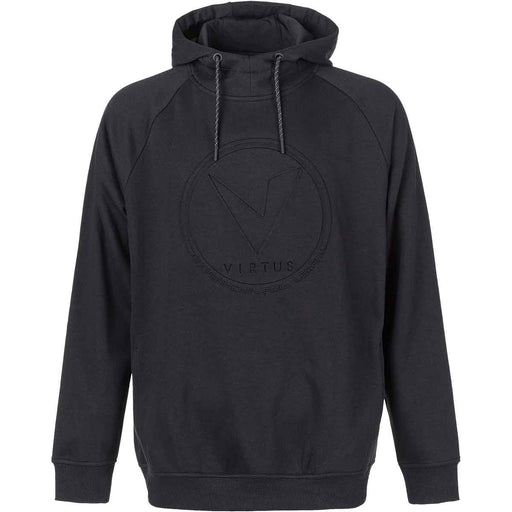 VIRTUS Oralie M Hoody Sweatshirt 1001 Black