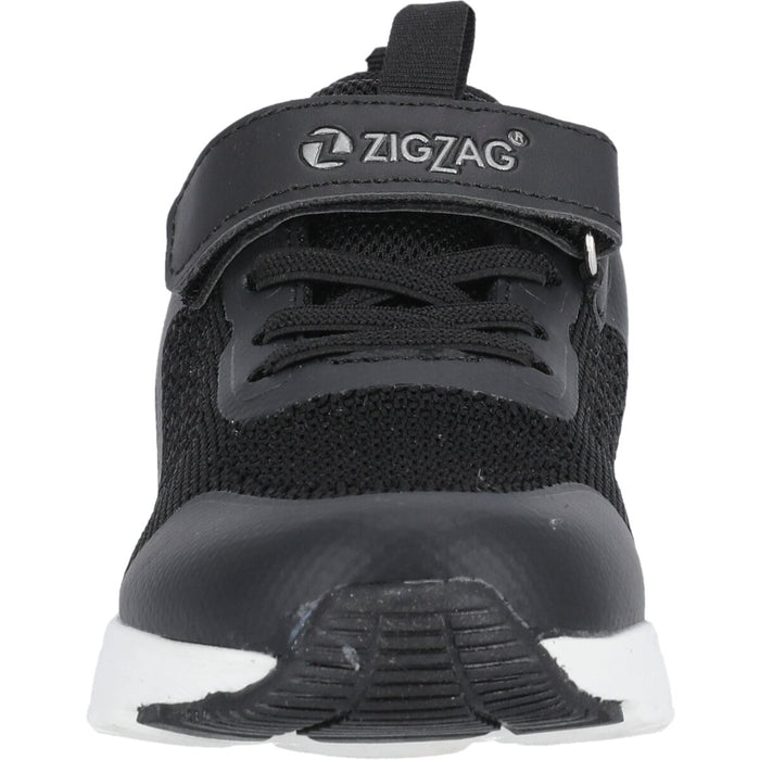 ZIGZAG Orientu Kids Lite Shoe Shoes 1001 Black
