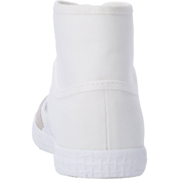 KAWASAKI Original Basic Boot Boots 1002 White