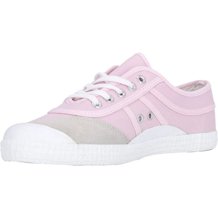 KAWASAKI Original Canvas Shoe Shoes 4046 Candy Pink