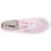 KAWASAKI Original Canvas Shoe Shoes 4046 Candy Pink