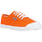KAWASAKI Original Canvas Shoe Shoes 5003 Vibrant Orange