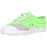 KAWASAKI Original Neon Canvas Shoe Shoes 3002 Green Gecko