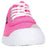 KAWASAKI Original Neon Canvas Shoe Shoes 4014 Knockout Pink