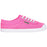KAWASAKI Original Neon Canvas Shoe Shoes 4014 Knockout Pink
