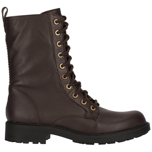 CLARKS PREMIUM Orinoco2 Style D Shoes 5228 Dark Brown Lea