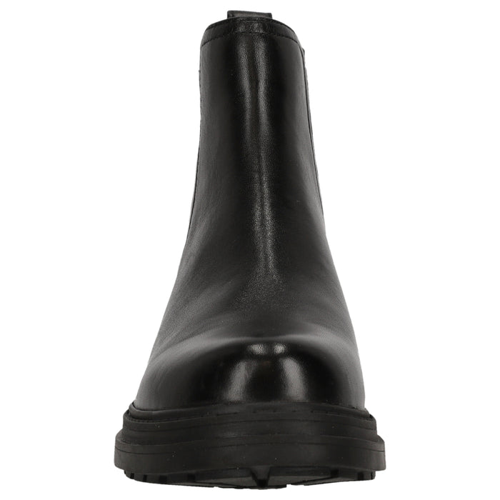 CLARKS PREMIUM Orinoco3 Lane D Boots 1216 Black Leather