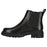 CLARKS PREMIUM Orinoco3 Lane D Boots 1216 Black Leather