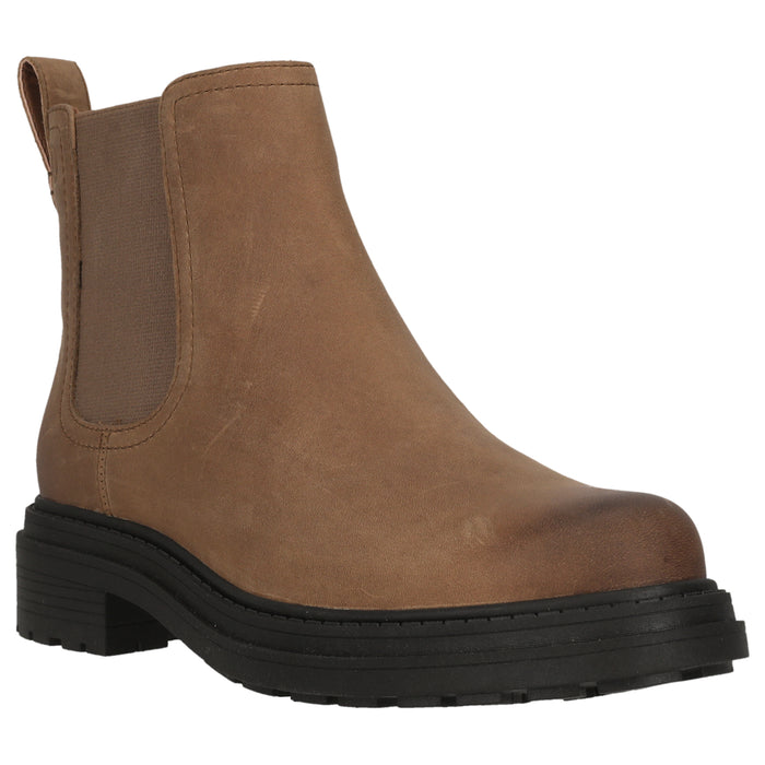 CLARKS PREMIUM Orinoco3 Lane D Boots 5311 Walnut Leather