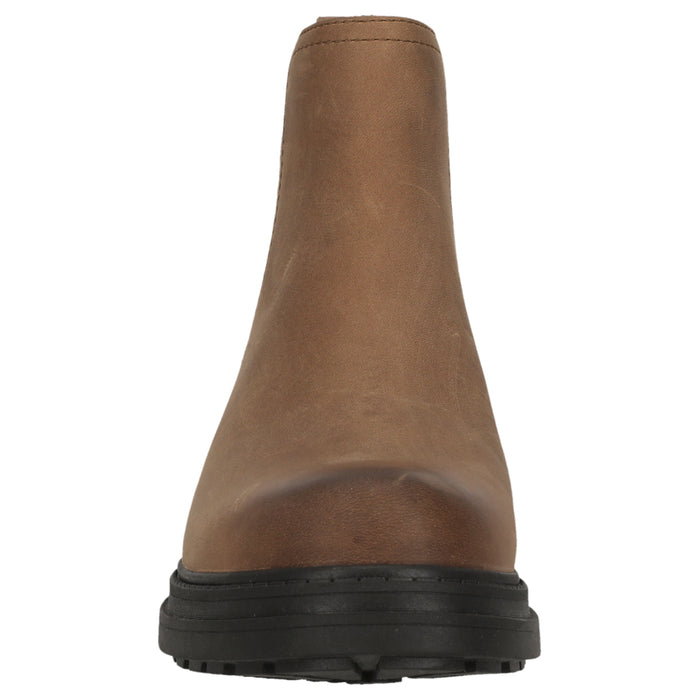 CLARKS PREMIUM Orinoco3 Lane D Boots 5311 Walnut Leather