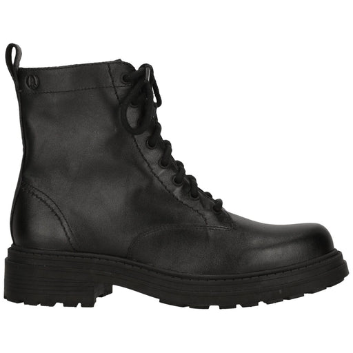 CLARKS PREMIUM Orinoco3 Style D Boots 1216 Black Leather