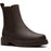CLARKS PREMIUM Orinoco3 Top D Boots 5228 Dark Brown Lea