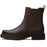 CLARKS PREMIUM Orinoco3 Top D Boots 5228 Dark Brown Lea