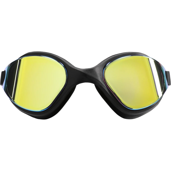 CRUZ! Ormoc Mirror Swim Goggle Swimming equipment 1001 Black