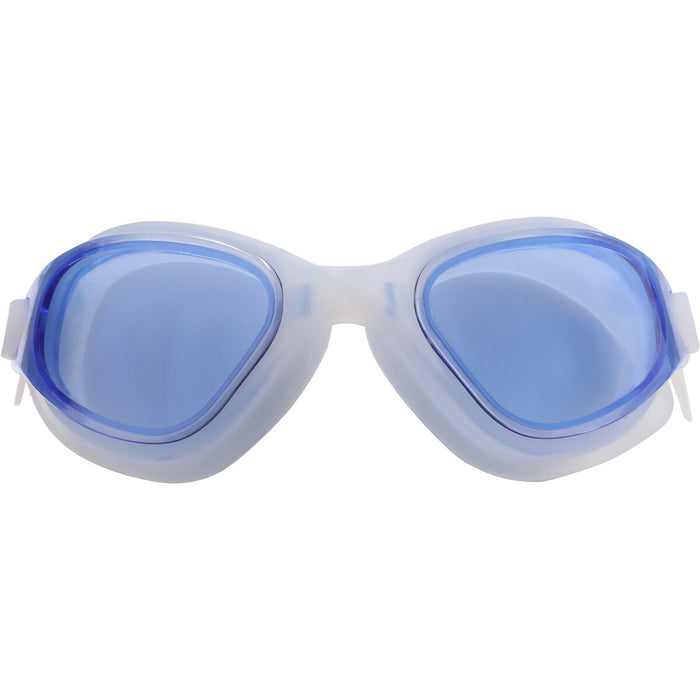 CRUZ Ormoc Swim Goggle Swimming equipment 8899 transparent