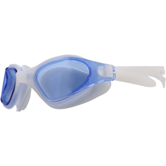 CRUZ Ormoc Swim Goggle Swimming equipment 8899 transparent