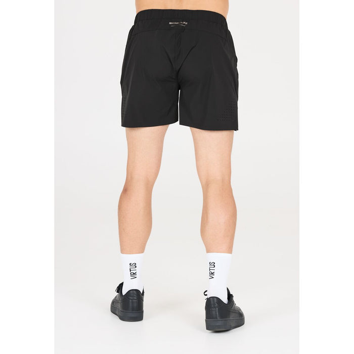 VIRTUS Orvi M Shorts Shorts 1001 Black