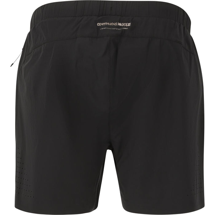 VIRTUS Orvi M Shorts Shorts 1001 Black