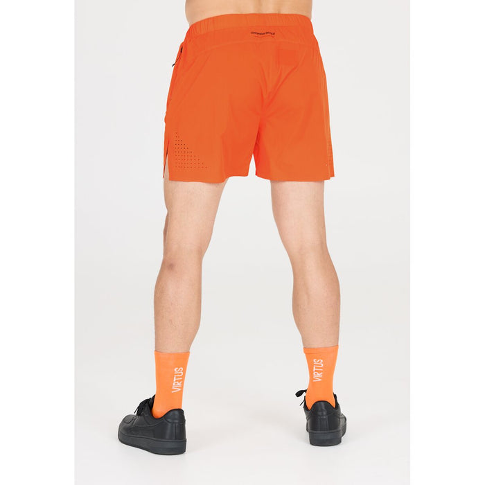 VIRTUS Orvi M Shorts Shorts 5117 Dragon Fire