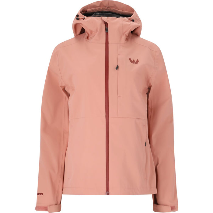 WHISTLER Osbourne W LayerTech Jacket W-PRO 10000 Jacket 5162 Rose Dawn