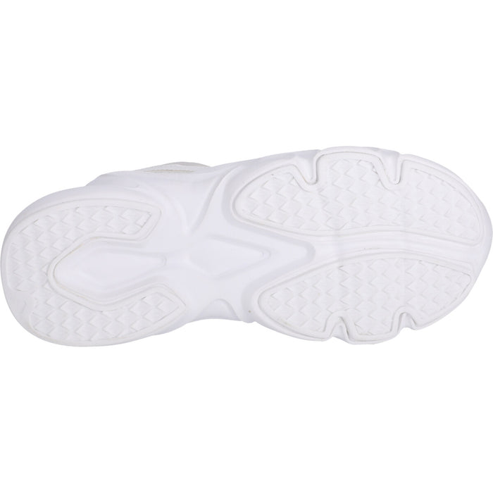 CRUZ Oyearu W Chunky Shoe Shoes 1002 White