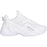 CRUZ Oyearu W Chunky Shoe Shoes 1002 White