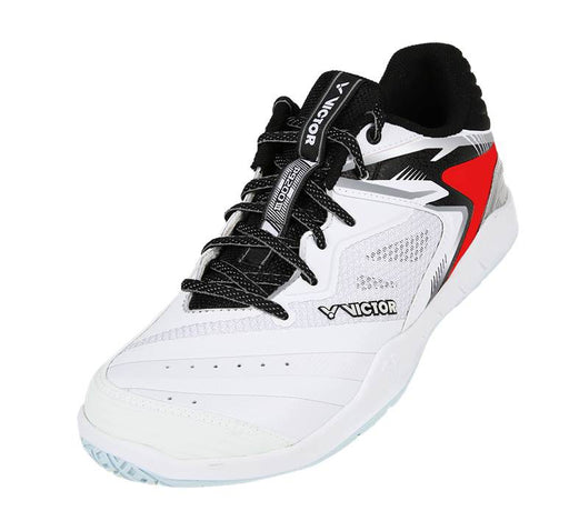 VICTOR P9200III Shoes 1992AC White/Black (AC)