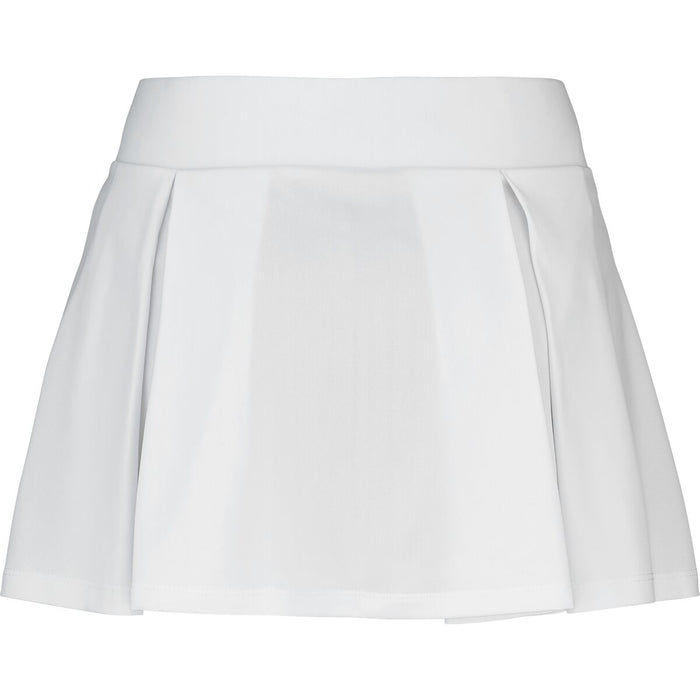 BABOLAT PADEL SKIRT WOMEN Skirt 1000 White/White