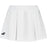 BABOLAT PADEL SKIRT WOMEN Skirt 1000 White/White