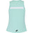 BABOLAT PADEL TANK WOMAN T-shirt 4105 Angel Blue