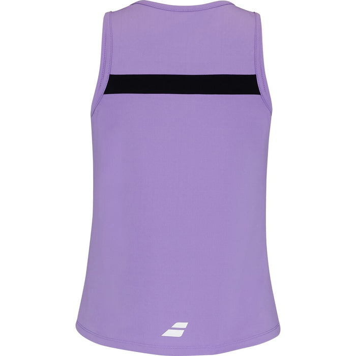 BABOLAT PADEL TANK WOMAN T-shirt 4135 English Lavender