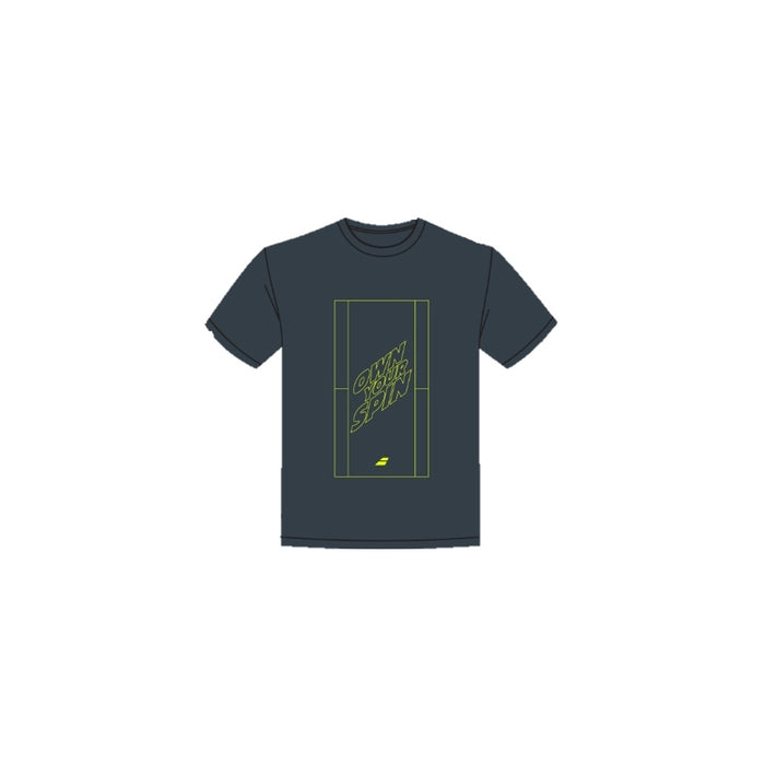 BABOLAT PA Tee Shirts 2023 T-shirt 100