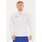 BABOLAT PLAY JACKET MEN Jacket 1000 White/White