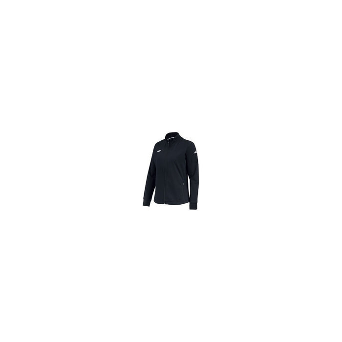 BABOLAT PLAY JACKET WOMEN Jacket 2000 Black/Black