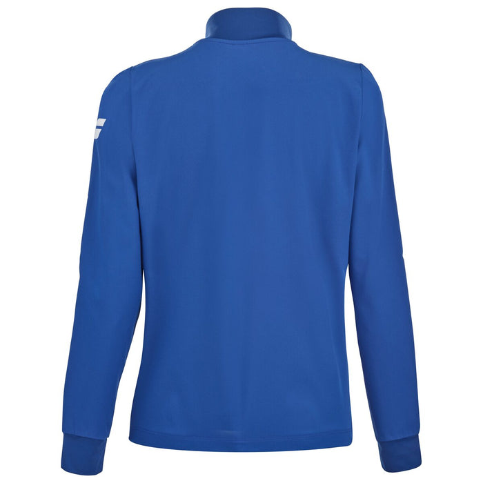 BABOLAT PLAY JACKET WOMEN Jacket 4118 Sodalite Blue