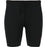 ENDURANCE PROTECH Neoprene Shorts Support Protection 1001 Black
