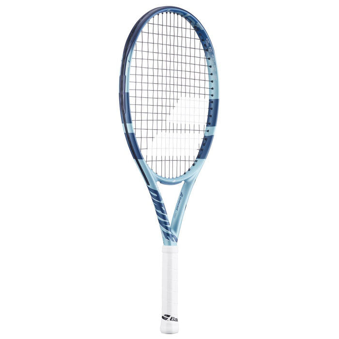 BABOLAT PURE DRIVE JUNIOR 25 LIGHT BLUE Racket 0100 multi (100)