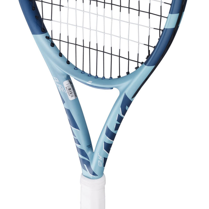 BABOLAT PURE DRIVE JUNIOR 25 LIGHT BLUE Racket 0100 multi (100)