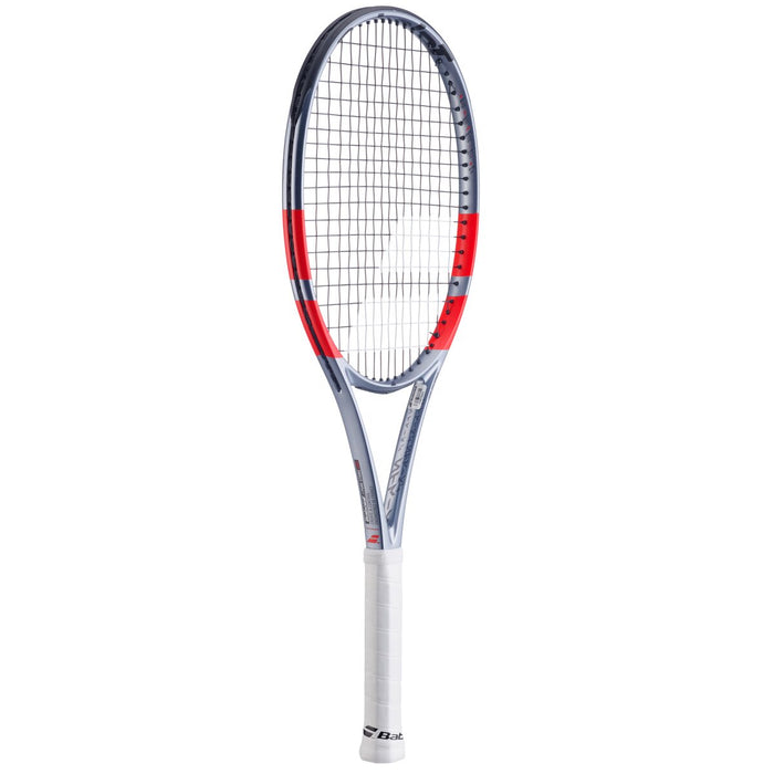 BABOLAT PURE STRIKE LITE Racket 3018GF Grey/Fluo Strike