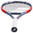 BABOLAT PURE STRIKE LITE Racket 3018GF Grey/Fluo Strike