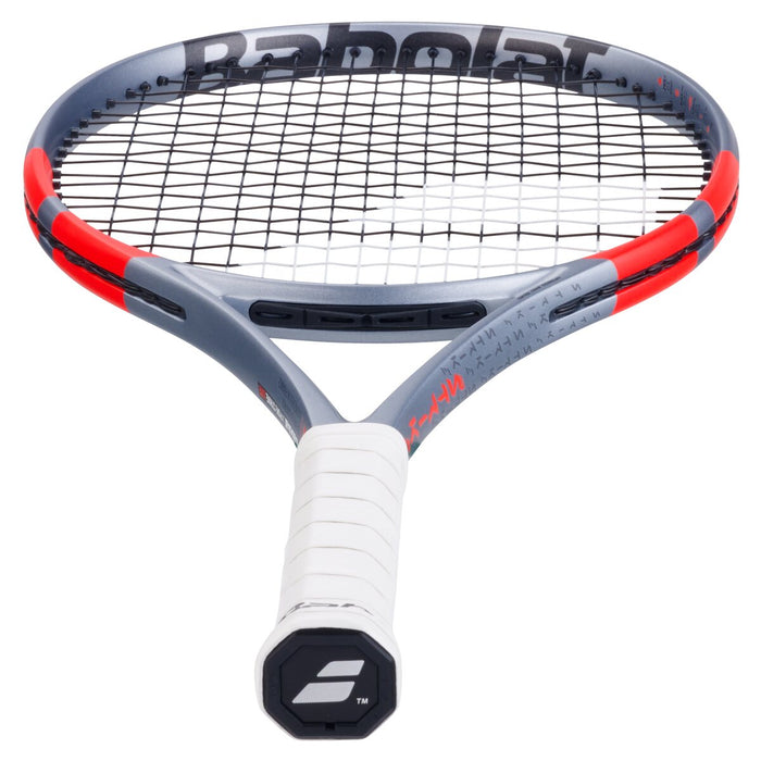 BABOLAT PURE STRIKE LITE Racket 3018GF Grey/Fluo Strike
