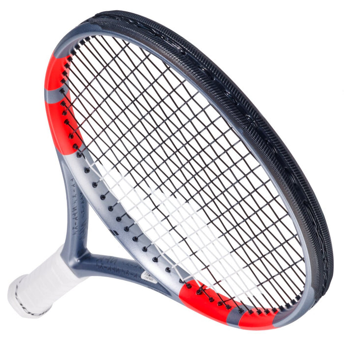 BABOLAT PURE STRIKE LITE Racket 3018GF Grey/Fluo Strike