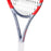 BABOLAT PURE STRIKE LITE Racket 3018GF Grey/Fluo Strike