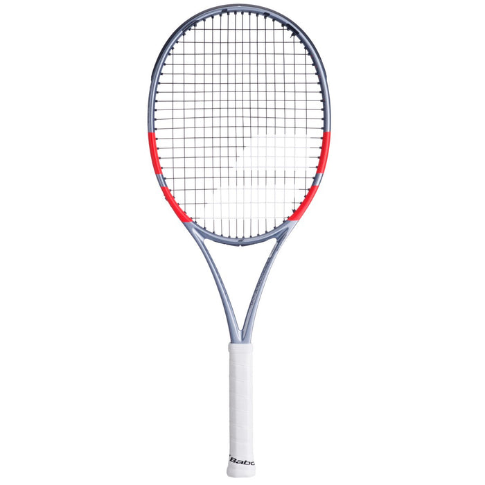 BABOLAT PURE STRIKE LITE Racket 3018GF Grey/Fluo Strike