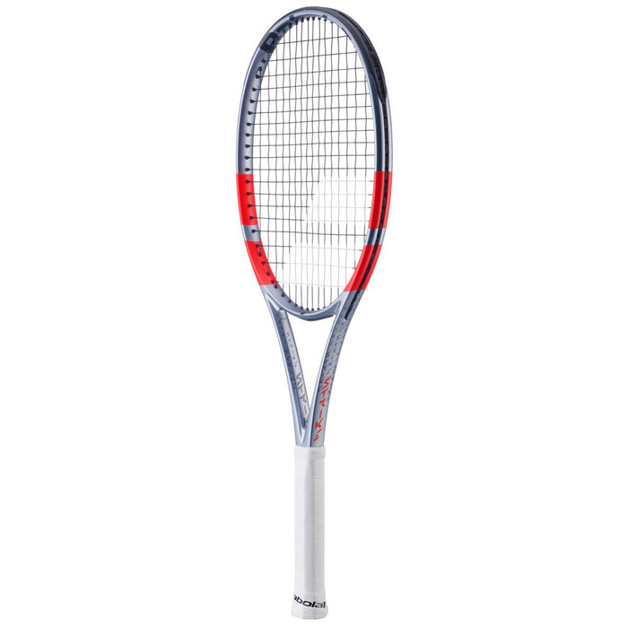 BABOLAT PURE STRIKE TEAM Racket 3018GF Grey/Fluo Strike