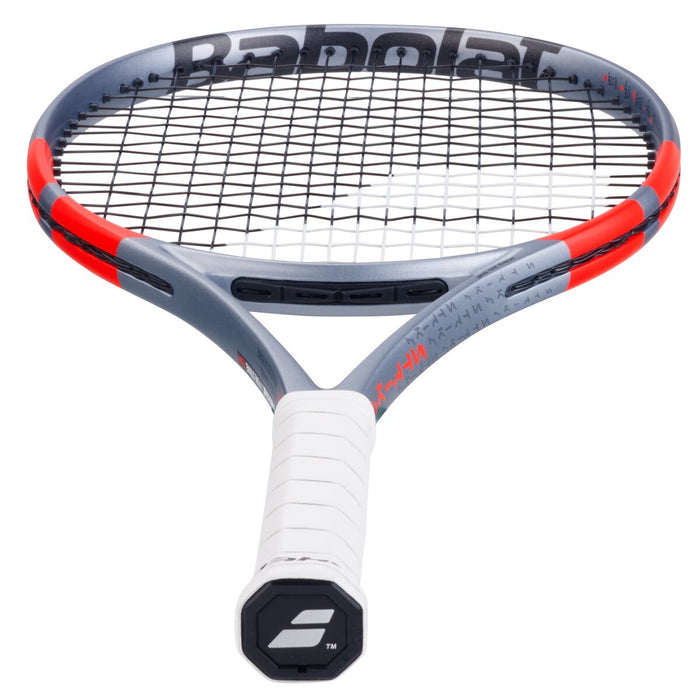 BABOLAT PURE STRIKE TEAM Racket 3018GF Grey/Fluo Strike