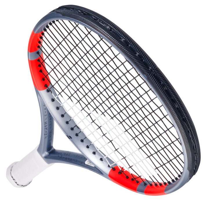BABOLAT PURE STRIKE TEAM Racket 3018GF Grey/Fluo Strike